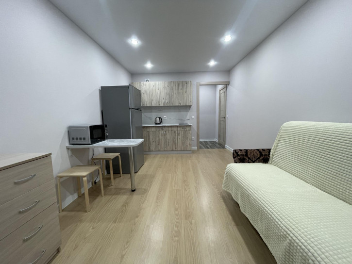 Студия Потребкооперации ул., 40