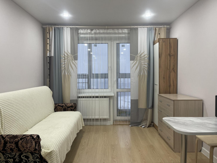 Студия Потребкооперации ул., 40