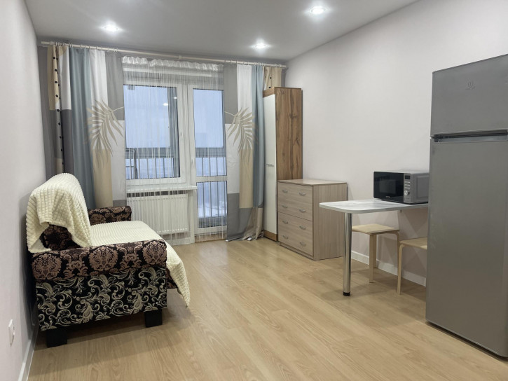 Студия Потребкооперации ул., 40