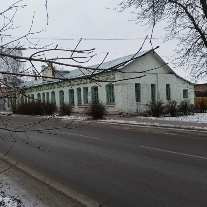 Офис Карла Маркса ул., 7