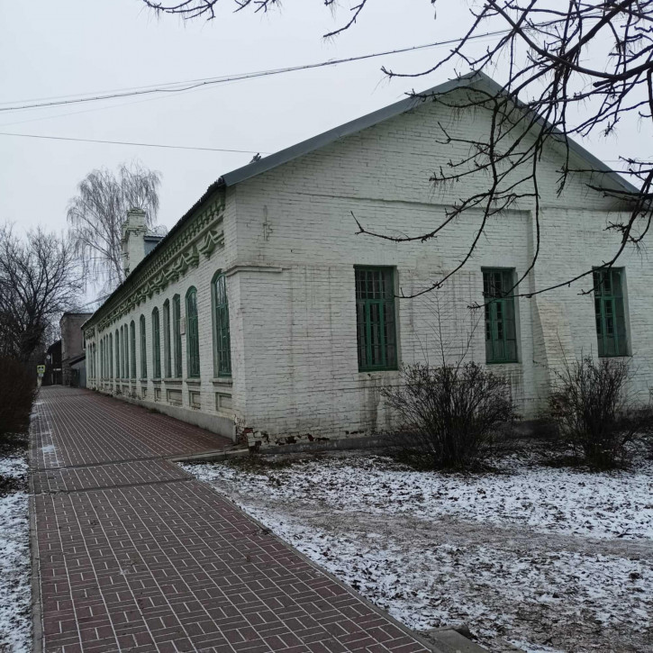 Офис Карла Маркса ул., 7