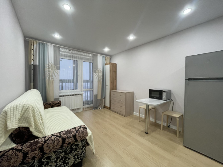 Студия Потребкооперации ул., 40