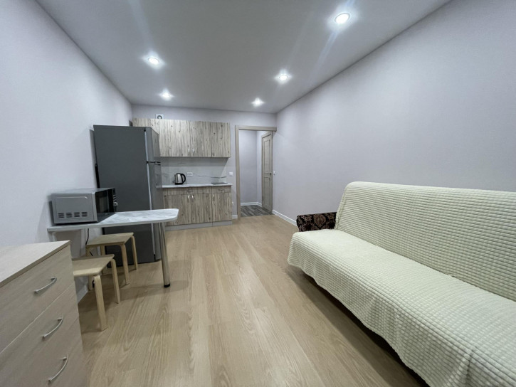 Студия Потребкооперации ул., 40