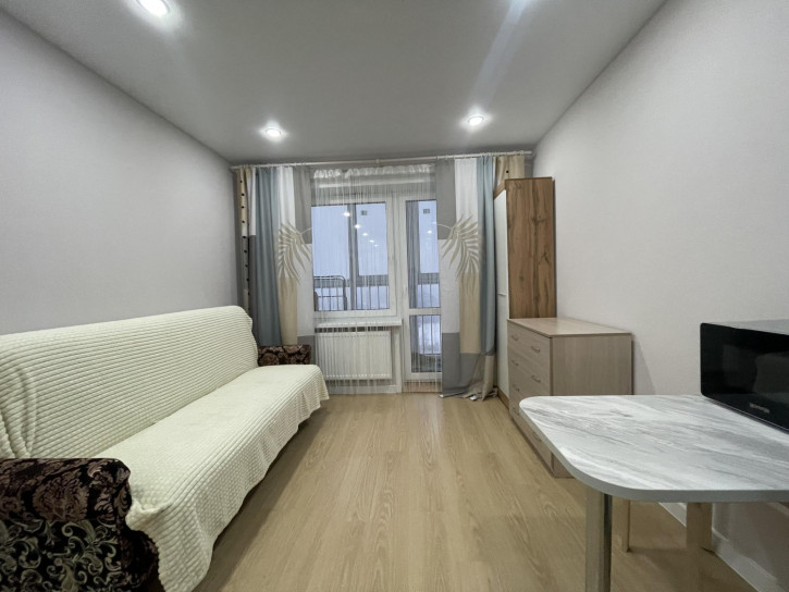 Студия Потребкооперации ул., 40