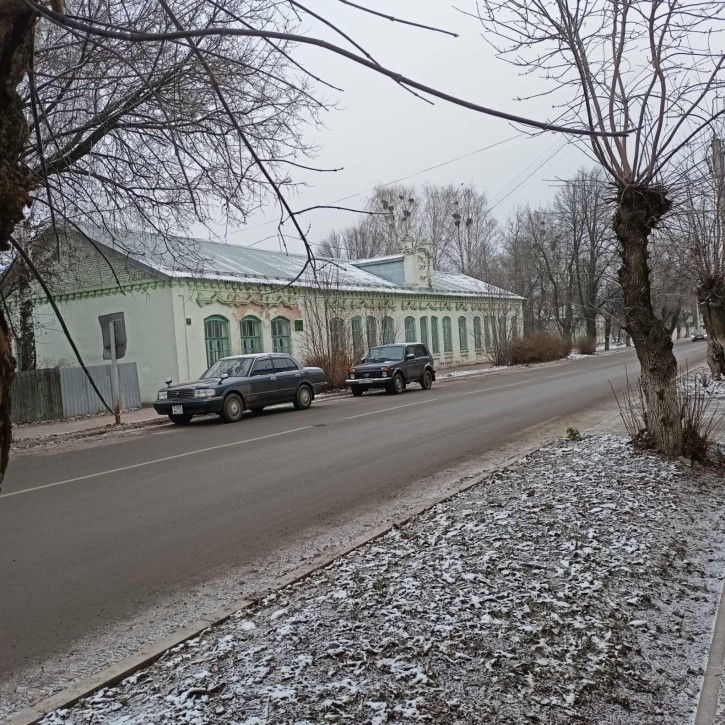 Офис Карла Маркса ул., 7