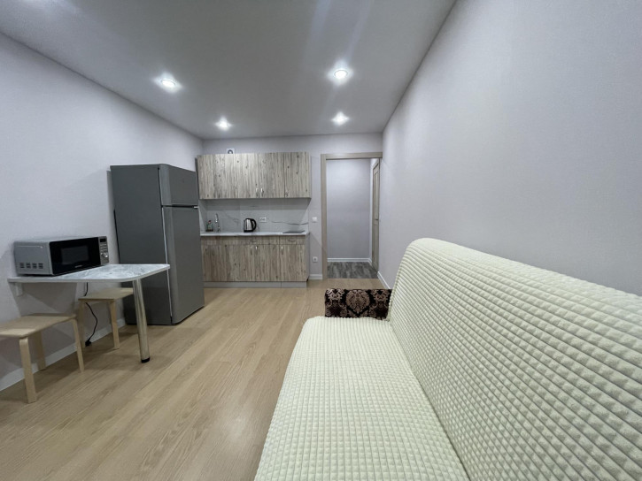 Студия Потребкооперации ул., 40