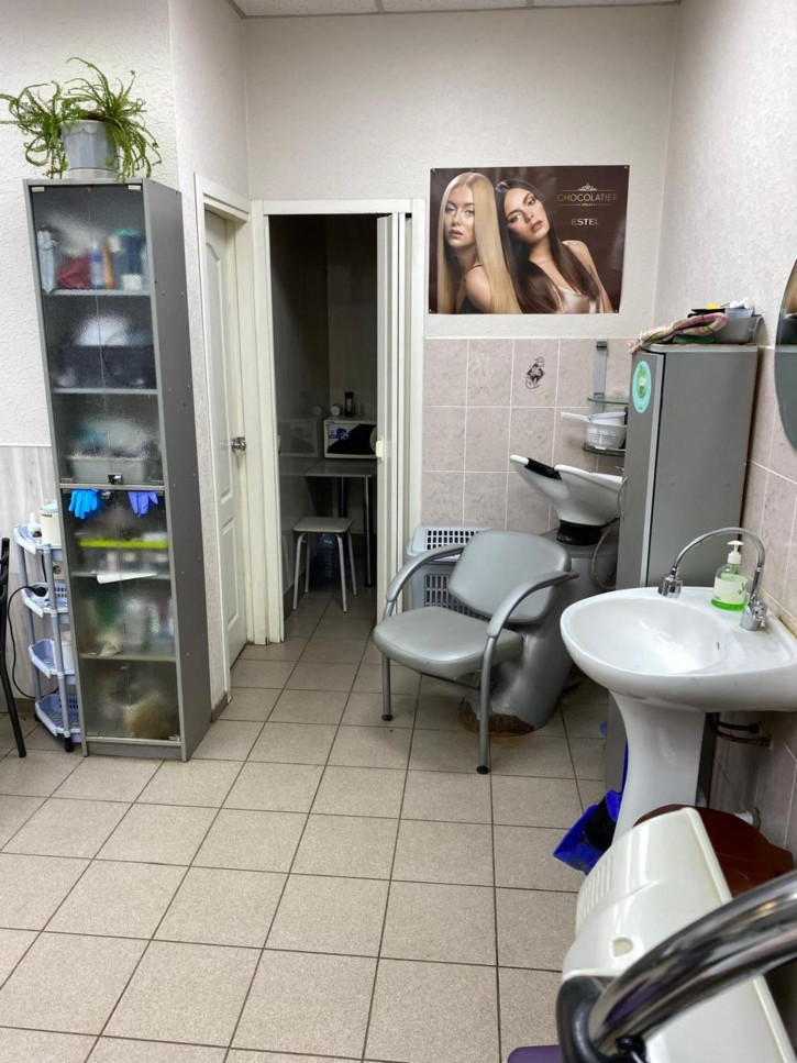 Производственное помещение Ломоносова ул., 14