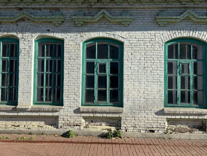Офис Карла Маркса ул., 7