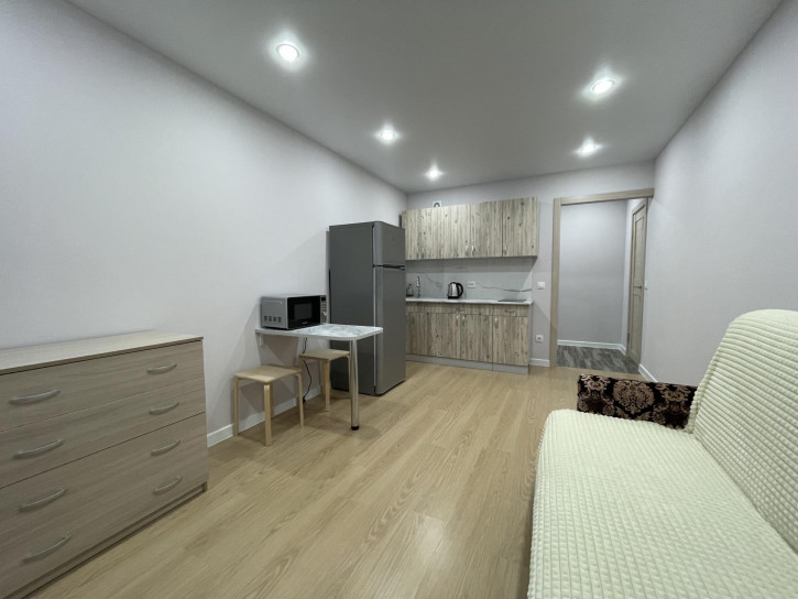 Студия Потребкооперации ул., 40