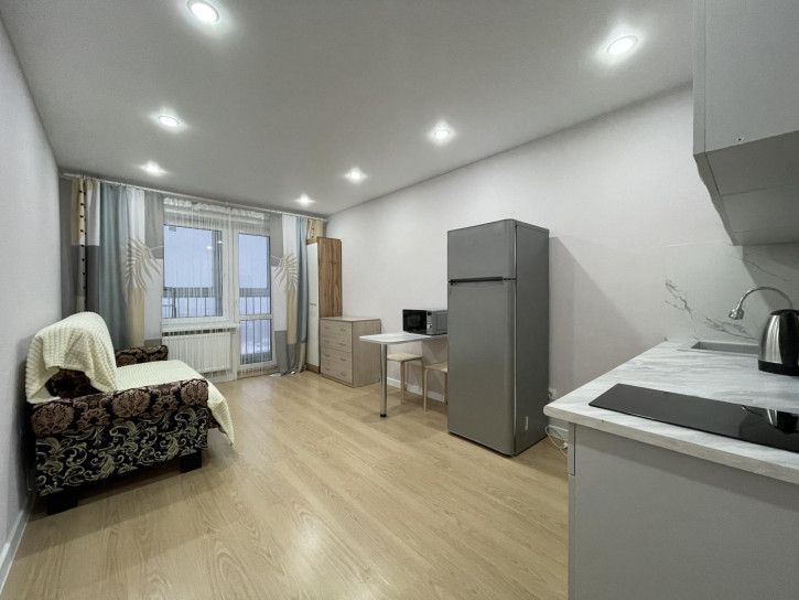 Студия Потребкооперации ул., 40