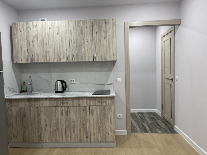 Студия Потребкооперации ул., 40