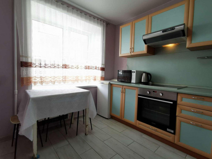 1-комн квартира Кирова проспект, 389