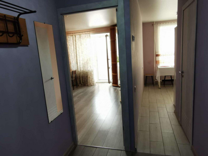 1-комн квартира Кирова проспект, 389