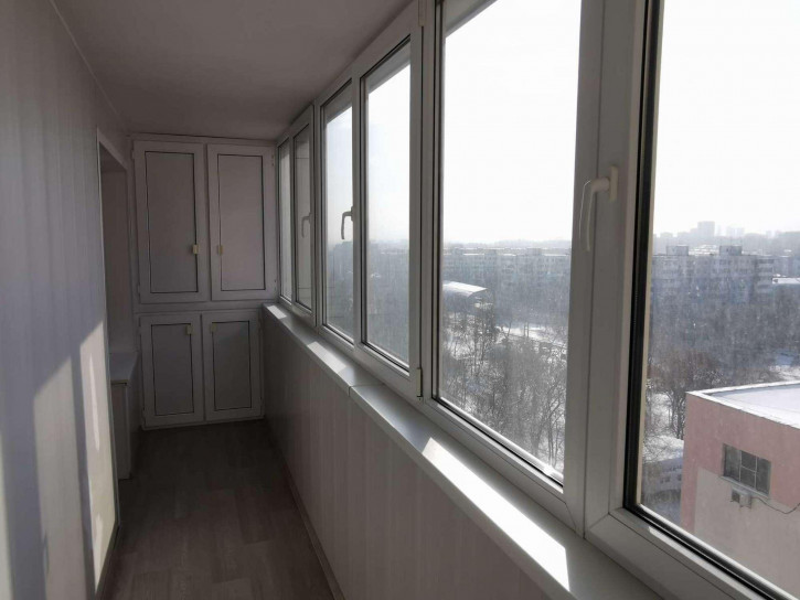 1-комн квартира Кирова проспект, 389