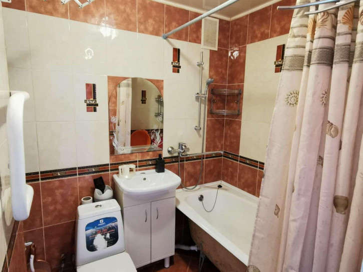 1-комн квартира Кирова проспект, 389