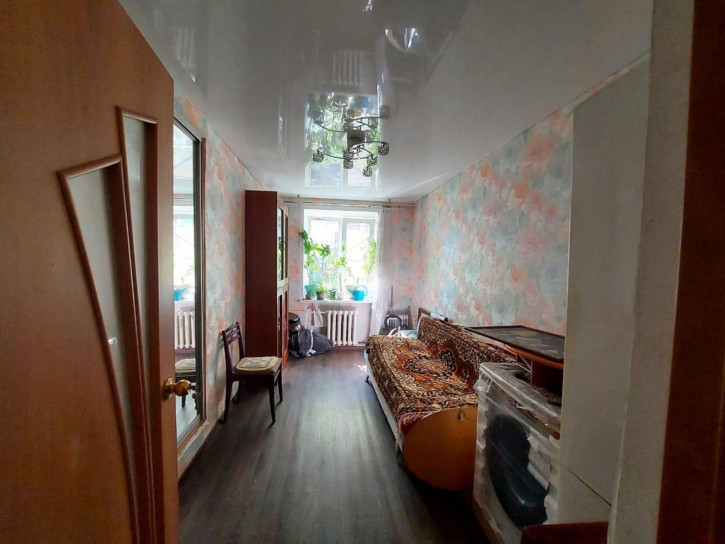 3-комн квартира Пушкина улица, 272 3-комн квартира Пушкина улица, 272