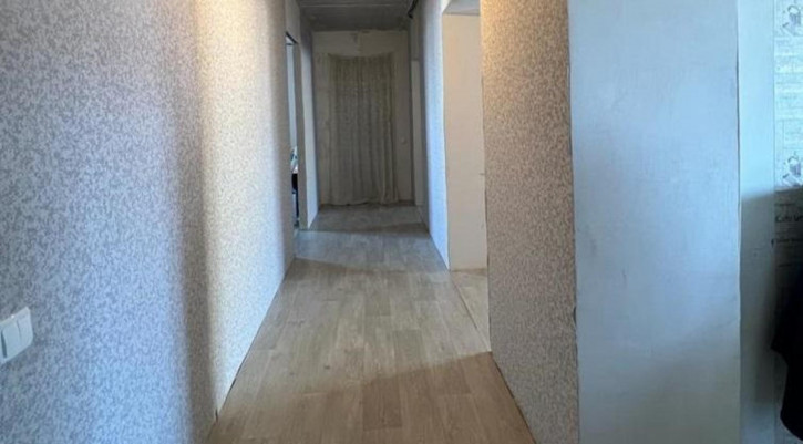 3-комн квартира Тухачевского улица, 80