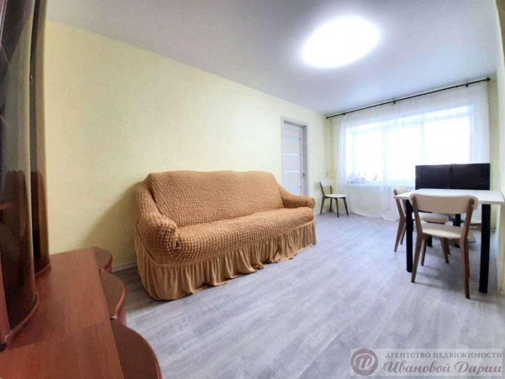 2-комн квартира Вольская улица, 25