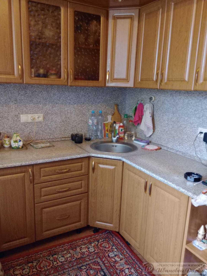 1-комн квартира Металлургов проспект, 74