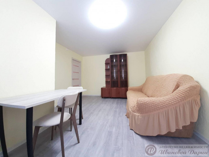 2-комн квартира Вольская улица, 25