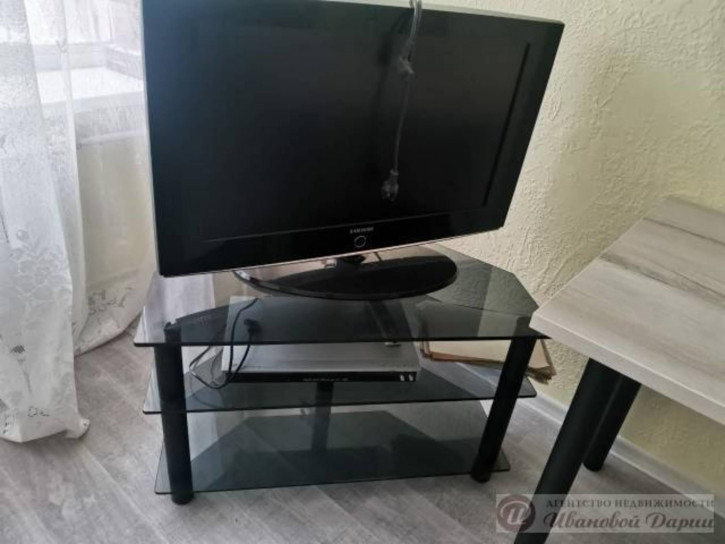 2-комн квартира Вольская улица, 25