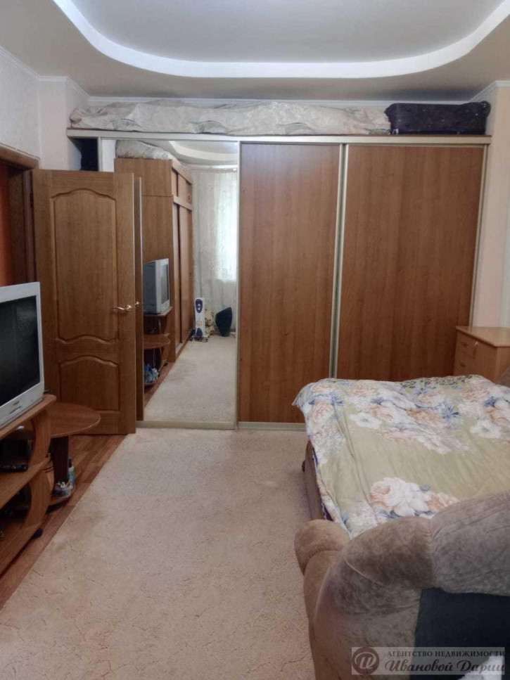 1-комн квартира Металлургов проспект, 74