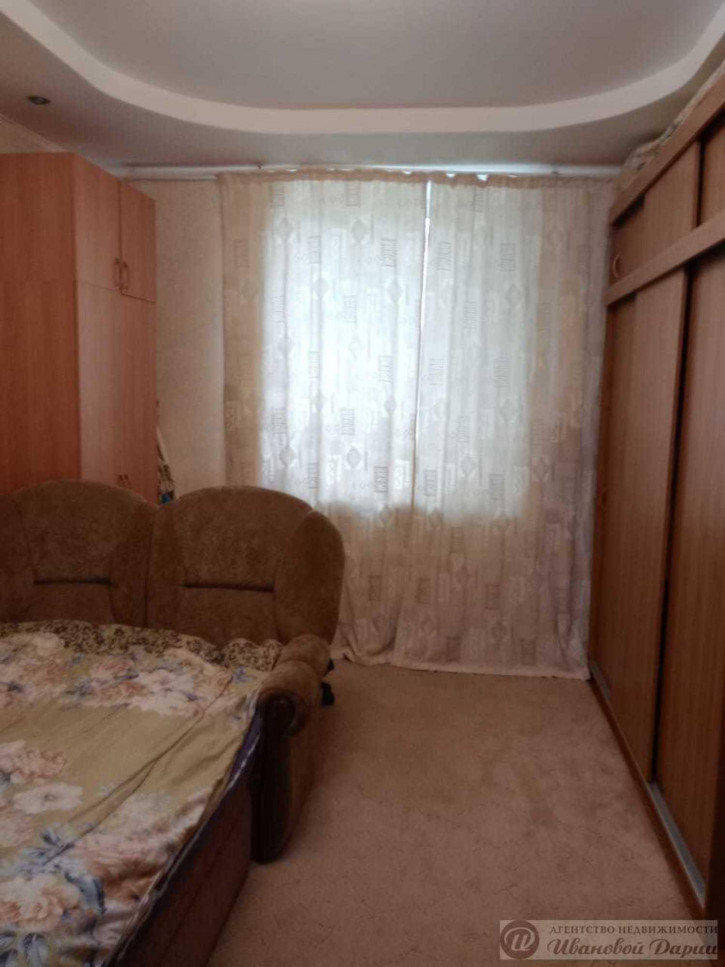 1-комн квартира Металлургов проспект, 74