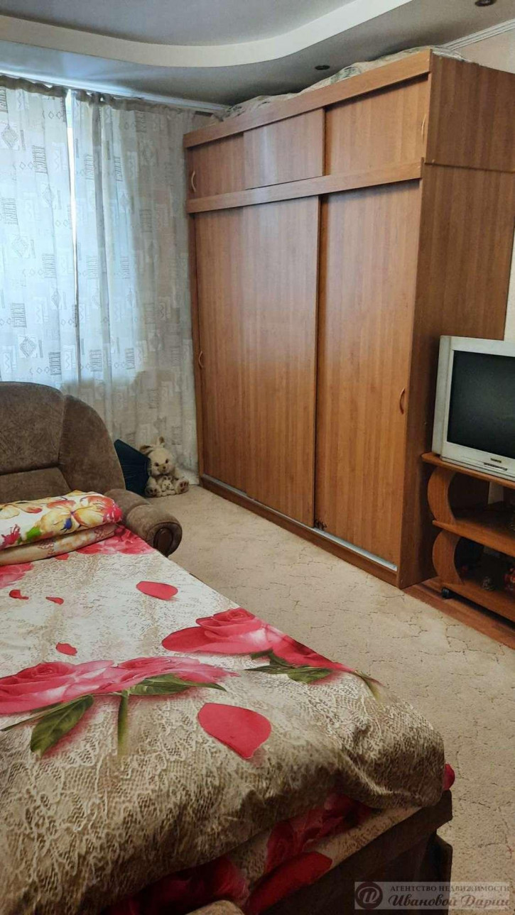 1-комн квартира Металлургов проспект, 74