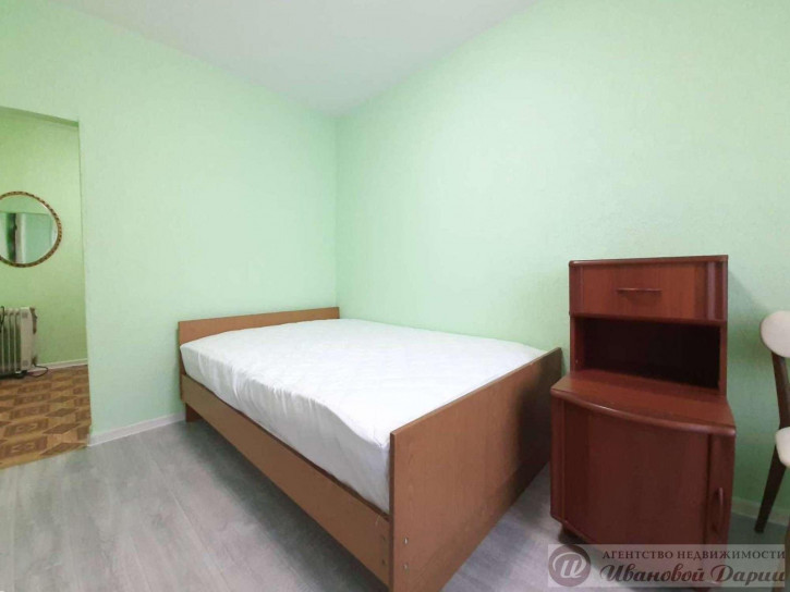 2-комн квартира Вольская улица, 25