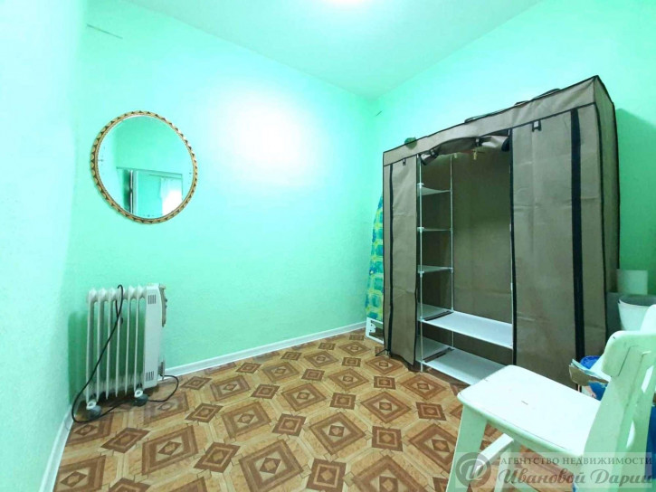 2-комн квартира Вольская улица, 25