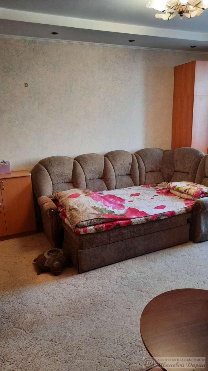 1-комн квартира Металлургов проспект, 74