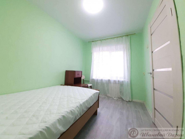 2-комн квартира Вольская улица, 25