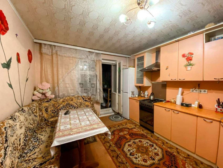 2-комн квартира Егорова улица, 4