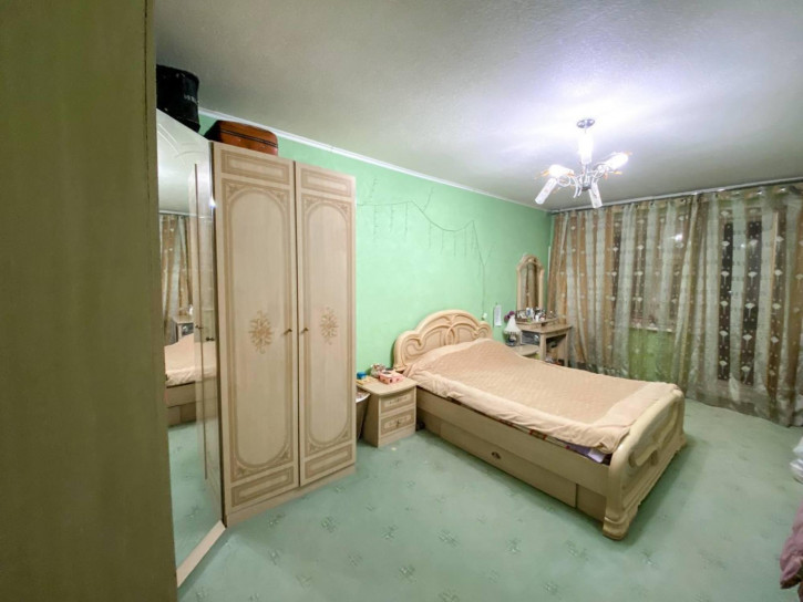 2-комн квартира Егорова улица, 4