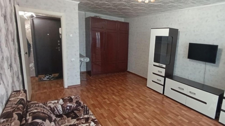 1-комн квартира Победы улица, 154