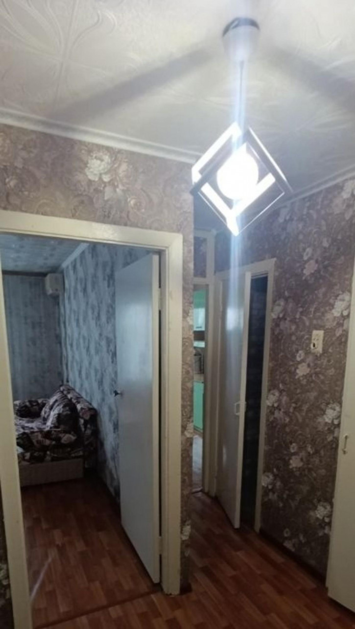 1-комн квартира Победы улица, 154