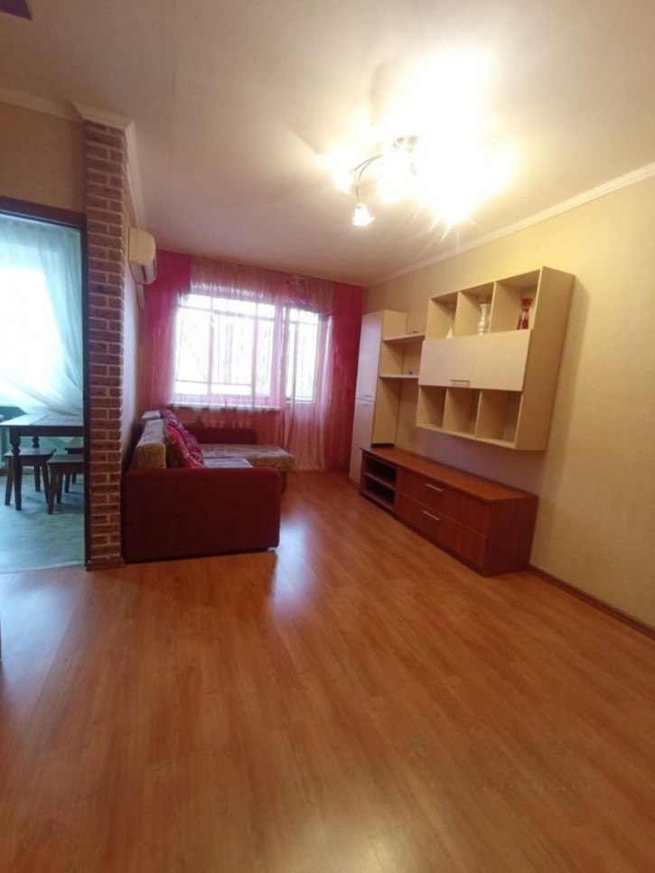 1-комн квартира Гагарина улица, 60