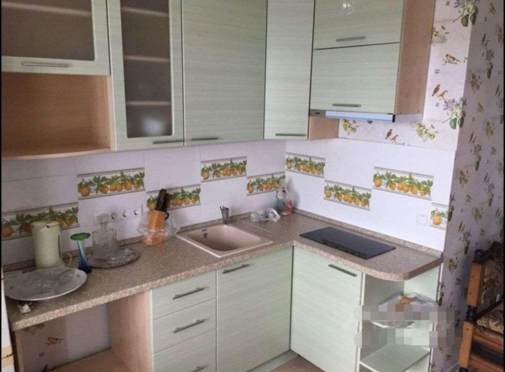 1-комн квартира Кирова проспект, 322кА6 1-комн квартира Кирова проспект, 322кА6