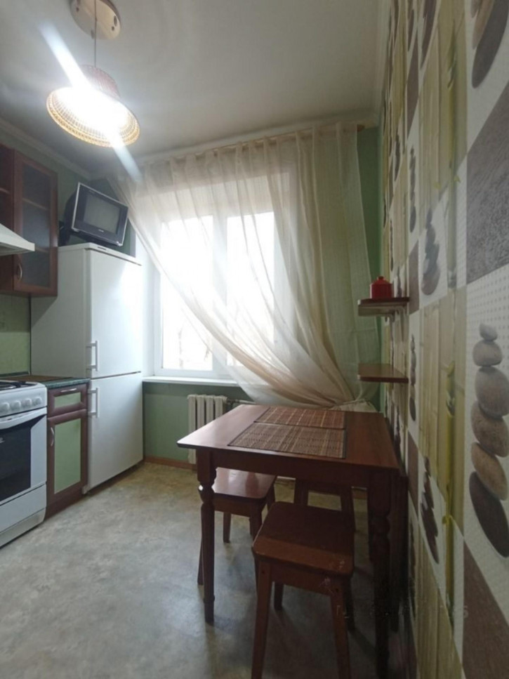 1-комн квартира Гагарина улица, 60