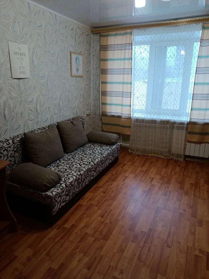 1-комн квартира Георгия Димитрова улица, 46 1-комн квартира Георгия Димитрова улица, 46