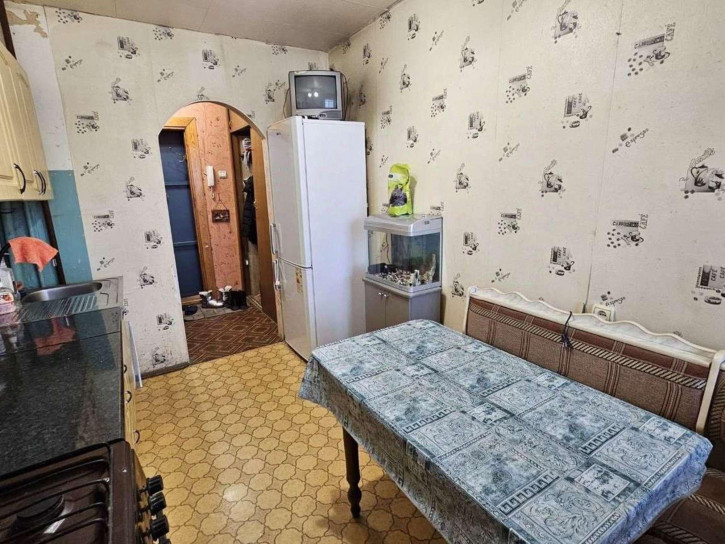 1-комн квартира Кирова проспект, 201 1-комн квартира Кирова проспект, 201