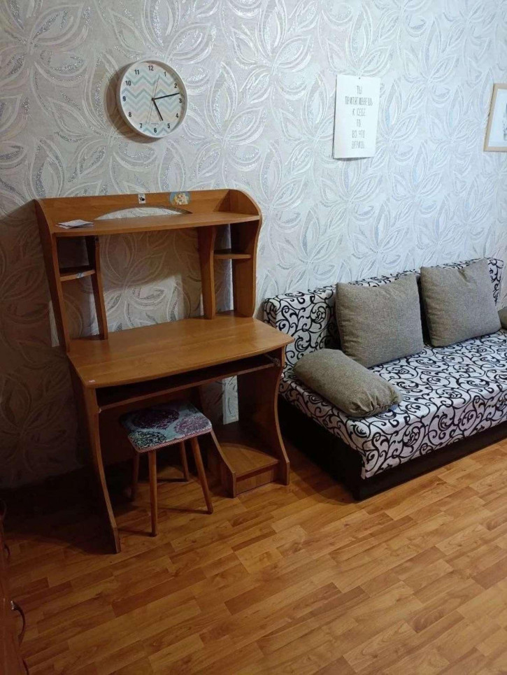 1-комн квартира Георгия Димитрова улица, 46 1-комн квартира Георгия Димитрова улица, 46