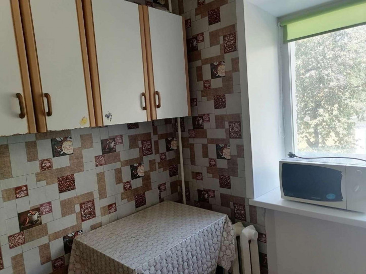 Комната Юных Пионеров проспект, 38