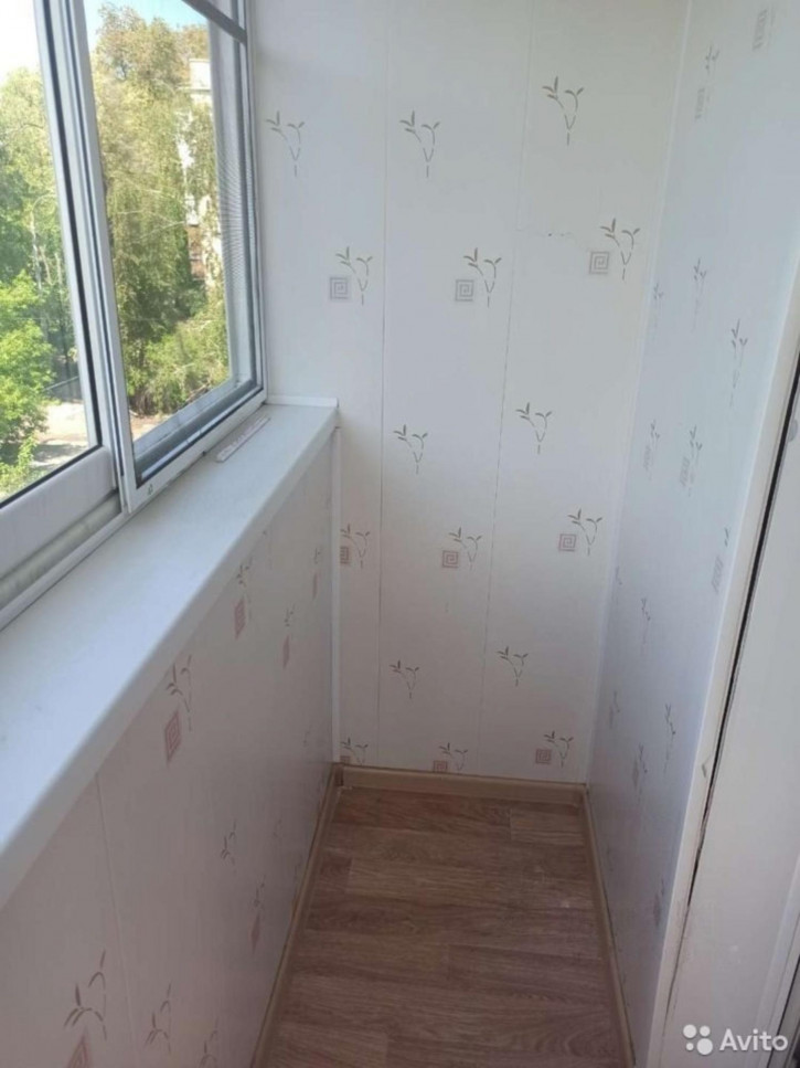 Комната Георгия Ратнера улица, 9Б