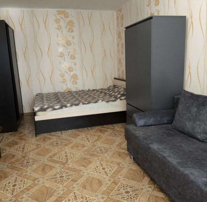 1-комн квартира Карла Маркса проспект, 296