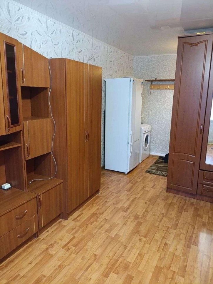 1-комн квартира Георгия Димитрова улица, 46 1-комн квартира Георгия Димитрова улица, 46
