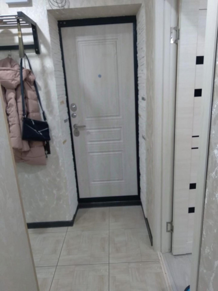 1-комн квартира Александра Матросова улица, 25 1-комн квартира Александра Матросова улица, 25