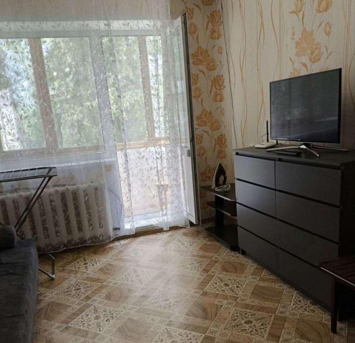 1-комн квартира Карла Маркса проспект, 296