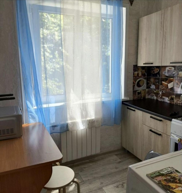 1-комн квартира Карла Маркса проспект, 296