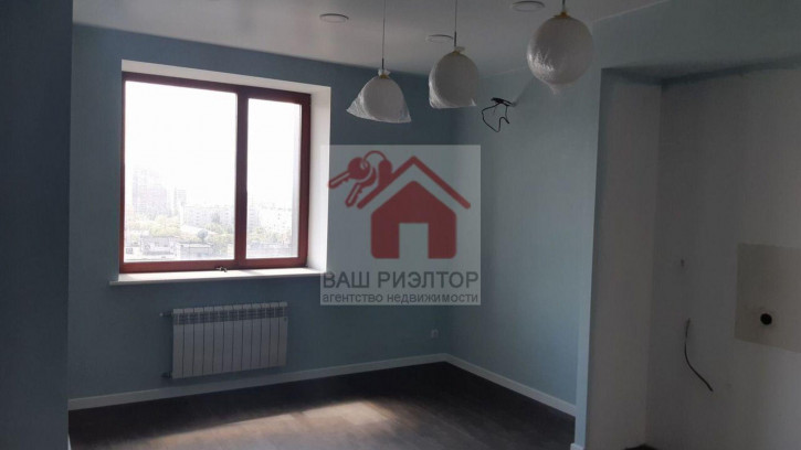 2-комн квартира Осипенко улица, 38